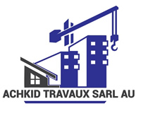 ACHKID TRAVAUX SARL