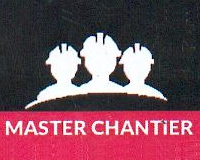 MASTER CHANTIER